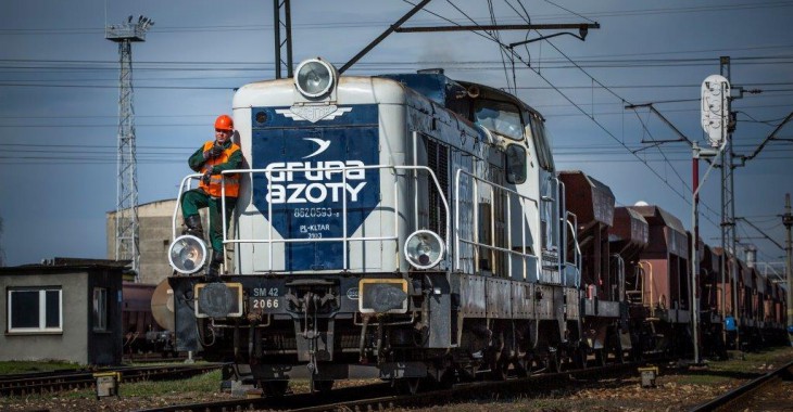 Zmiany w składzie Zarządu Grupy Azoty Zakłady Chemiczne Police S.A.