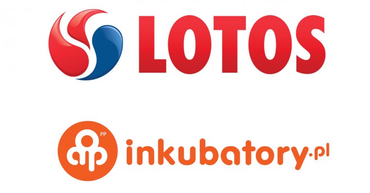 LOTOS oraz inkubatory.pl rozpoczynają współpracę 