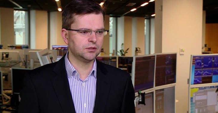 W kwietniu mocno wzrosną ceny paliw. To wyhamuje deflację W kwietniu mocno wzrosną ceny paliw. To wyhamuje deflację
