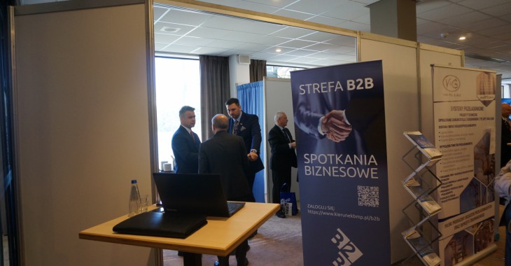 To be or B2B To be or B2B