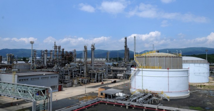 Andrzej Modrzejewski nowym prezesem Unipetrol Andrzej Modrzejewski nowym prezesem Unipetrol