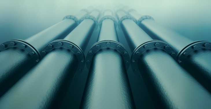 UOKiK: Zastrzeżenia wobec koncentracji Nord Stream 2