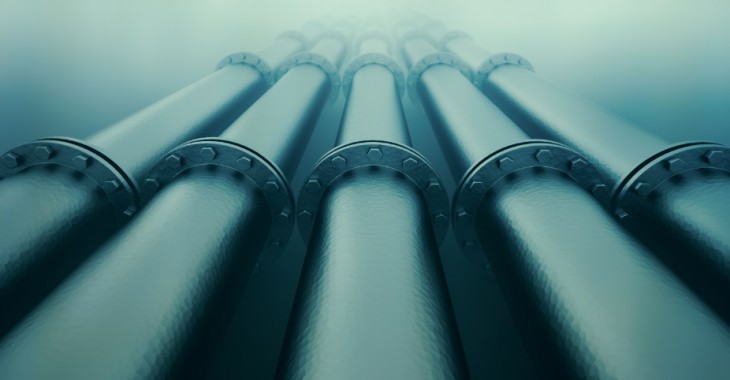 UOKiK: Zastrzeżenia wobec koncentracji Nord Stream 2 UOKiK: Zastrzeżenia wobec koncentracji Nord Stream 2