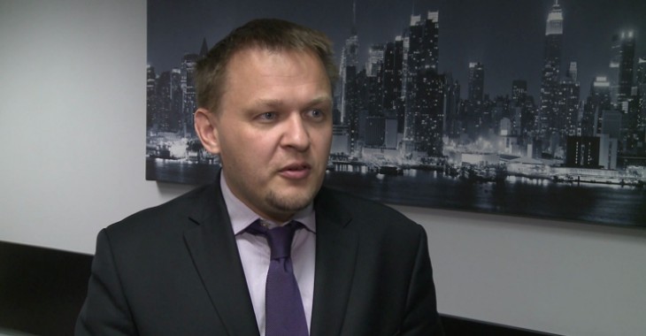 A. Kiedrowicz (KOI Capital): w najbliższym czasie cena ropy może wzrosnąć do 60 dol. za baryłkę A. Kiedrowicz (KOI Capital): w najbliższym czasie cena ropy może wzrosnąć do 60 dol. za baryłkę