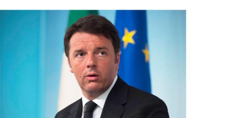 Włosi przeciwko Nord Stream 2