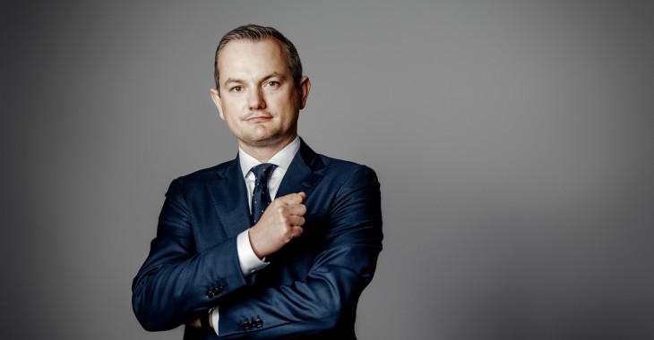 Lotos Pietryszyna: Nowa wizja czy korekta polityki Olechnowicza? Lotos Pietryszyna: Nowa wizja czy korekta polityki Olechnowicza?