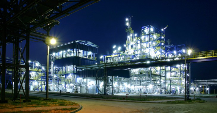 Grupa Azoty miała w II kw. 44,4 mln zł zysku netto Grupa Azoty miała w II kw. 44,4 mln zł zysku netto