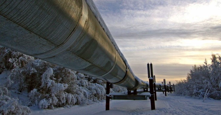 Wiceprezydent USA: Nord Stream 2 to zły interes dla Europy 