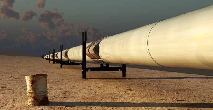Gazprom: Turcja wkrótce wyda pozwolenia na realizację Tureckiego Potoku