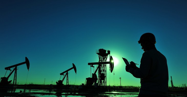Rosja i Arabia Saudyjska porozumiały się ws. rynku ropy