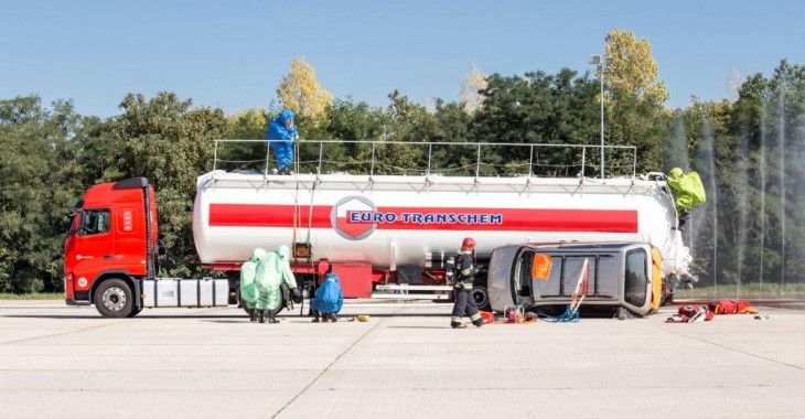 Dyrektywa SEVESO III na językach Dyrektywa SEVESO III na językach