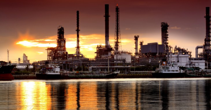Unipetrol z grupy PKN Orlen wznowił produkcję w czeskiej rafinerii Kralupy Unipetrol z grupy PKN Orlen wznowił produkcję w czeskiej rafinerii Kralupy