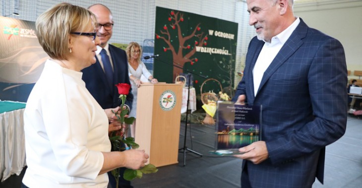 ANWIL ambasadorem szkolnictwa zawodowego ANWIL ambasadorem szkolnictwa zawodowego
