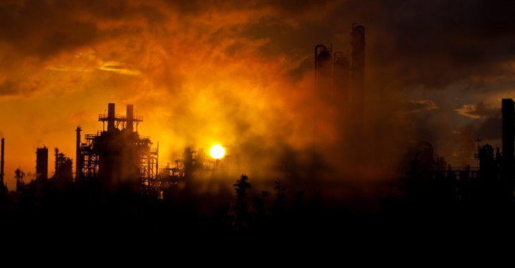 Unipetrol wznawia produkcję w Chempark Zaluzi po pożarze krakingu parowego