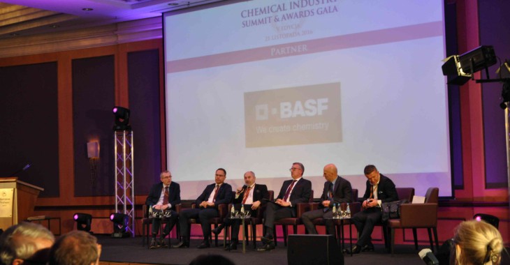 BASF Polska i IChPW podpisują porozumienie o współpracy
