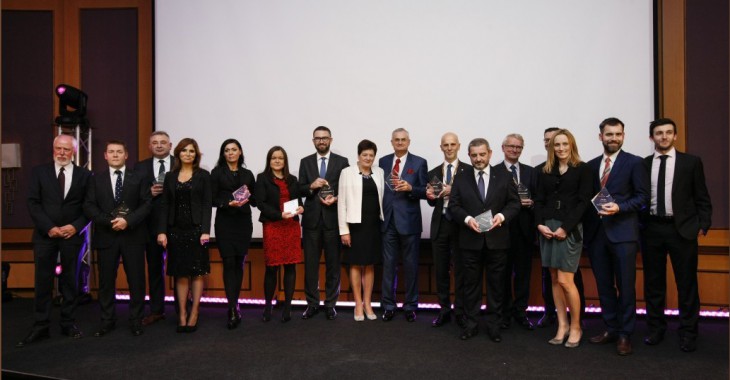 Chemical Industry Summit & Awards Gala