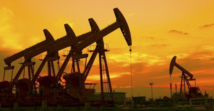 OPEC przegrywa z USA bój o dalekowschodnie rynki