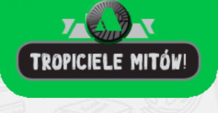 Tropienie mitów z ANWILEM powraca! Tropienie mitów z ANWILEM powraca!