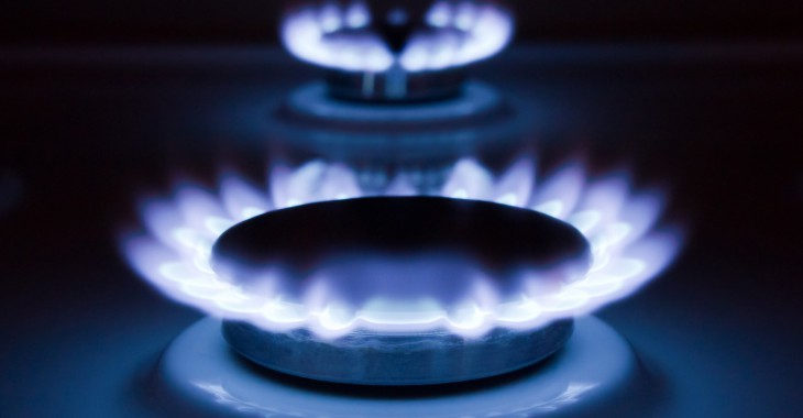 Naftohaz potwierdza gotowość do rozmów trójstronnych o gazie