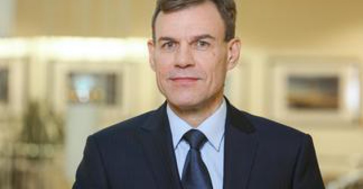 Wiceprezes PGNiG rezygnuje z konkursu na kolejną kadencję Wiceprezes PGNiG rezygnuje z konkursu na kolejną kadencję
