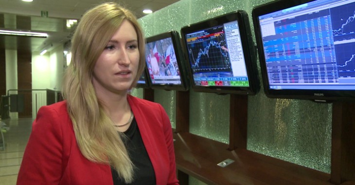 D. Sierakowska: na rynkach surowcowych w 2017 roku inwestorzy będą bacznie obserwować realizację porozumienia o ograniczeniu wydobycia ropy naftowej D. Sierakowska: na rynkach surowcowych w 2017 roku inwestorzy będą bacznie obserwować realizację porozumienia o ograniczeniu wydobycia ropy naftowej