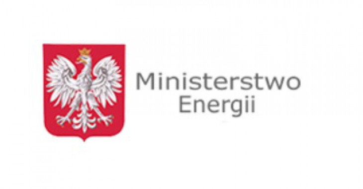 Ministerstwo Energii Patronem Honorowym