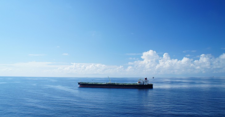 Gaz-System: pierwszy w tym roku transport LNG dotarł do Świnoujścia