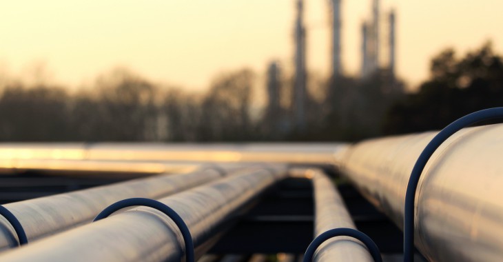 Gazprom sięga do zbiorników w UE po kłopotach z dostępem do OPAL