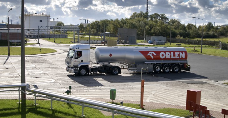 PKN ORLEN po raz kolejny w gronie wiodących pracodawców PKN ORLEN po raz kolejny w gronie wiodących pracodawców