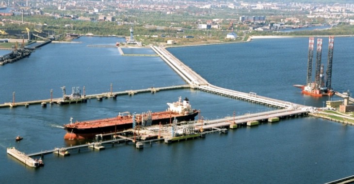 PERN: rozbudowa Terminalu Naftowego w Gdańsku najpóźniej do 2020 roku