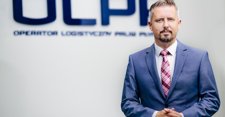 Powołanie Zarządu OLPP