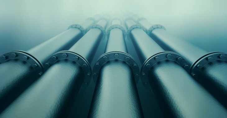 Naimski: do końca marca ogłoszenie ważnej decyzji dot. gazociągu Baltic Pipe Naimski: do końca marca ogłoszenie ważnej decyzji dot. gazociągu Baltic Pipe