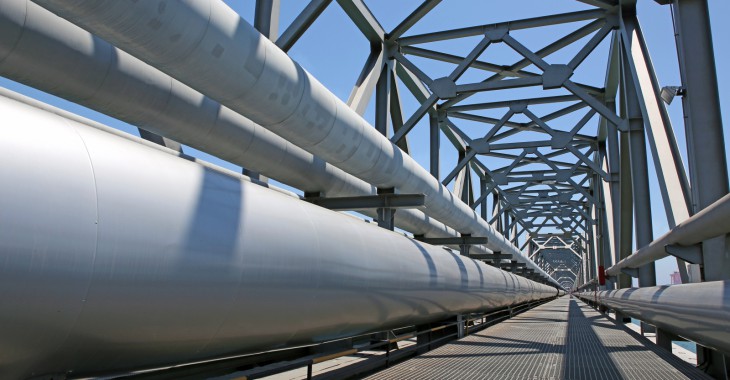 Trump dał zielone światło dla budowy rurociągu Keystone XL Trump dał zielone światło dla budowy rurociągu Keystone XL
