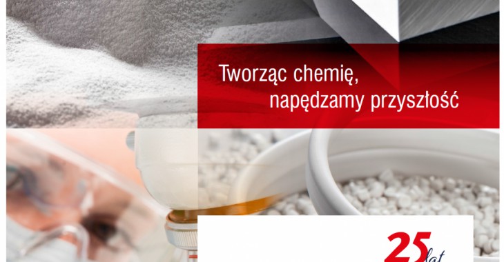 ANWIL zaprasza na PLASTPOL ANWIL zaprasza na PLASTPOL
