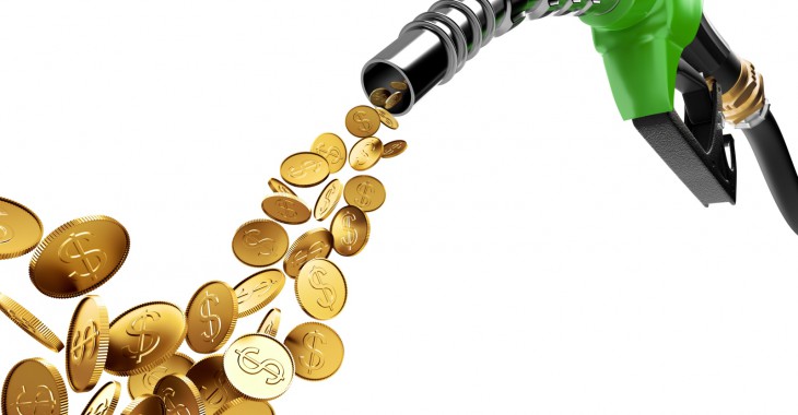 Zapasy ropy w USA spadły o 1,5 mln - cena surowca rośnie o 5 centów Zapasy ropy w USA spadły o 1,5 mln - cena surowca rośnie o 5 centów