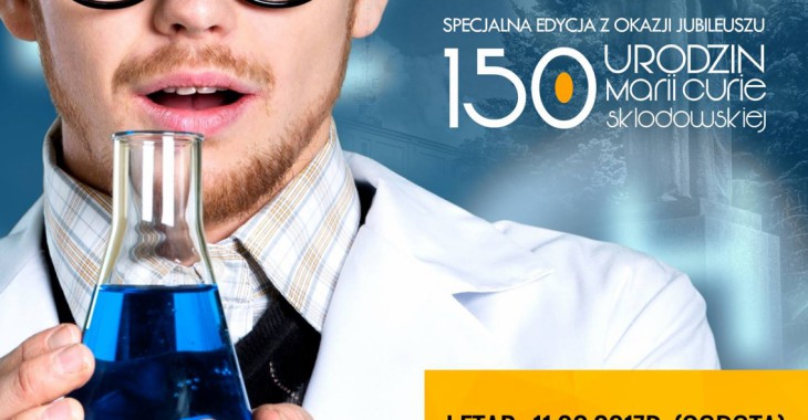 2 etap III Ogólnopolskiego Turnieju All-chemicznego 2 etap III Ogólnopolskiego Turnieju All-chemicznego