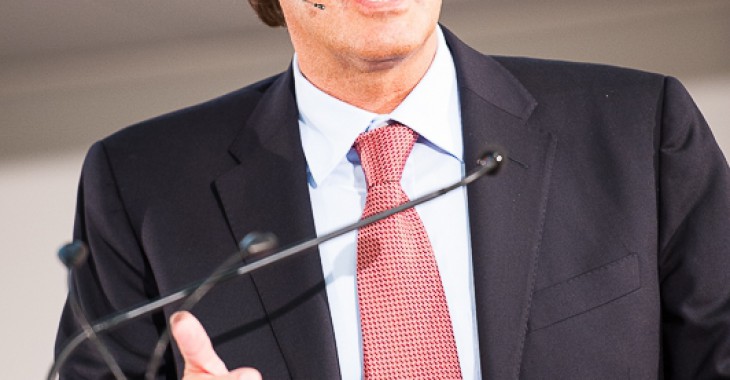 Daniele Ferrari nowym prezesem PlasticsEurope Daniele Ferrari nowym prezesem PlasticsEurope