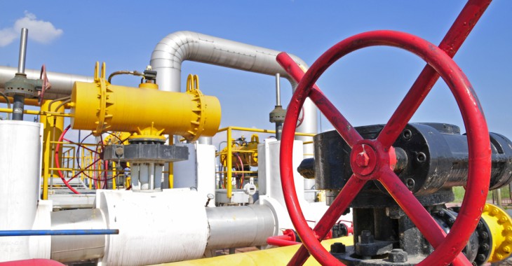 Wznowienie dostaw gazu ziemnego w punkcie wzajemnego połączenia (PWP)