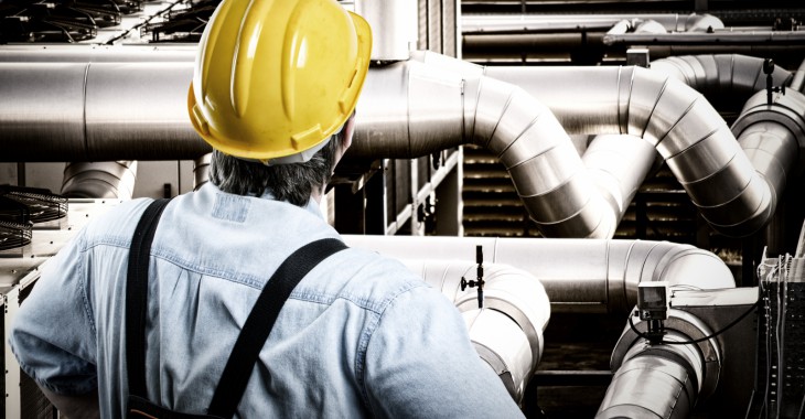 Budimex wybuduje gazowy blok energetyczny dla TAMEH POLSKA Spółka z o.o.