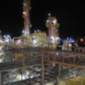 Kamień węgielny petrochemii cz. II. Kamień węgielny petrochemii cz. II.