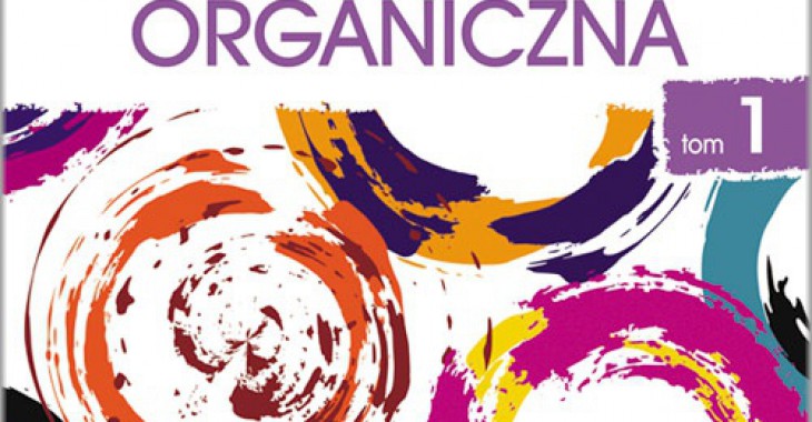 Chemia organiczna Chemia organiczna