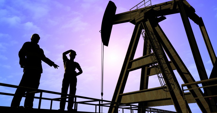 Jaka będzie przyszłość ropy naftowej?