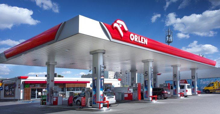 ORLEN wprowadza carsharing na stacje w Trójmieście ORLEN wprowadza carsharing na stacje w Trójmieście