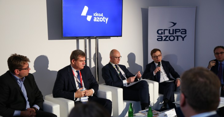 Idea4Azoty połączy crowdsourcing, networking i środowisko startupów