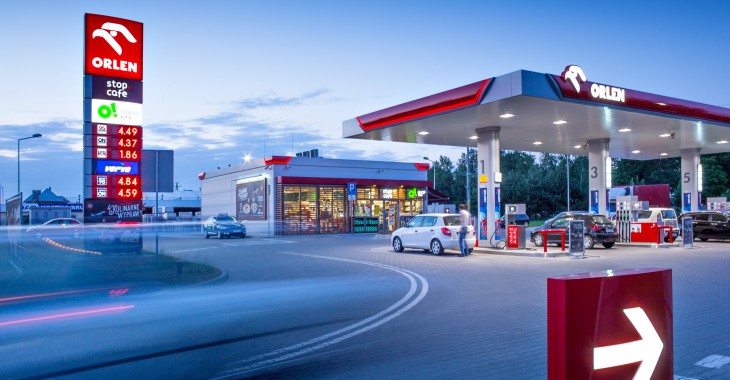 ORLEN sprzedał już 10 miliardów litrów paliwa