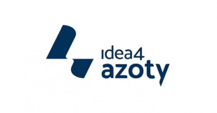 Weź udział w programie Idea4Azoty i uzyskaj wsparcie finansowe i infrastrukturalne