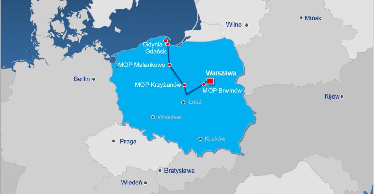 Wiosną rusza komunikacja projektu LEM Wiosną rusza komunikacja projektu LEM