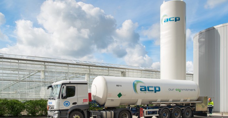 Air Products przejmuje firmę ACP