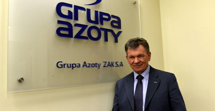 Paweł Mortas nie jest już prezesem GA ZAK S.A. Paweł Mortas nie jest już prezesem GA ZAK S.A.