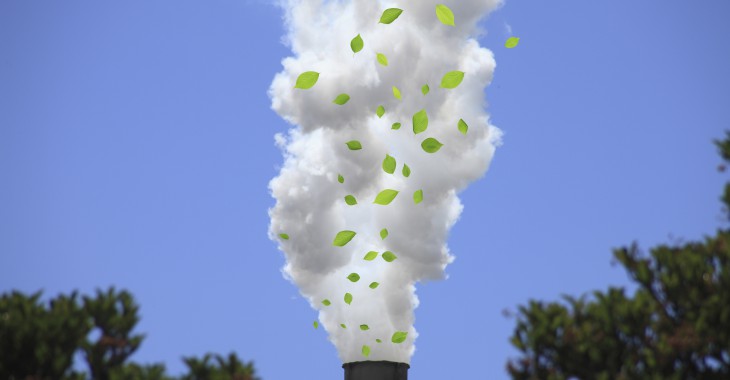 Grupa MOL przyczyni się do redukcji 9 tys. ton CO2 rocznie